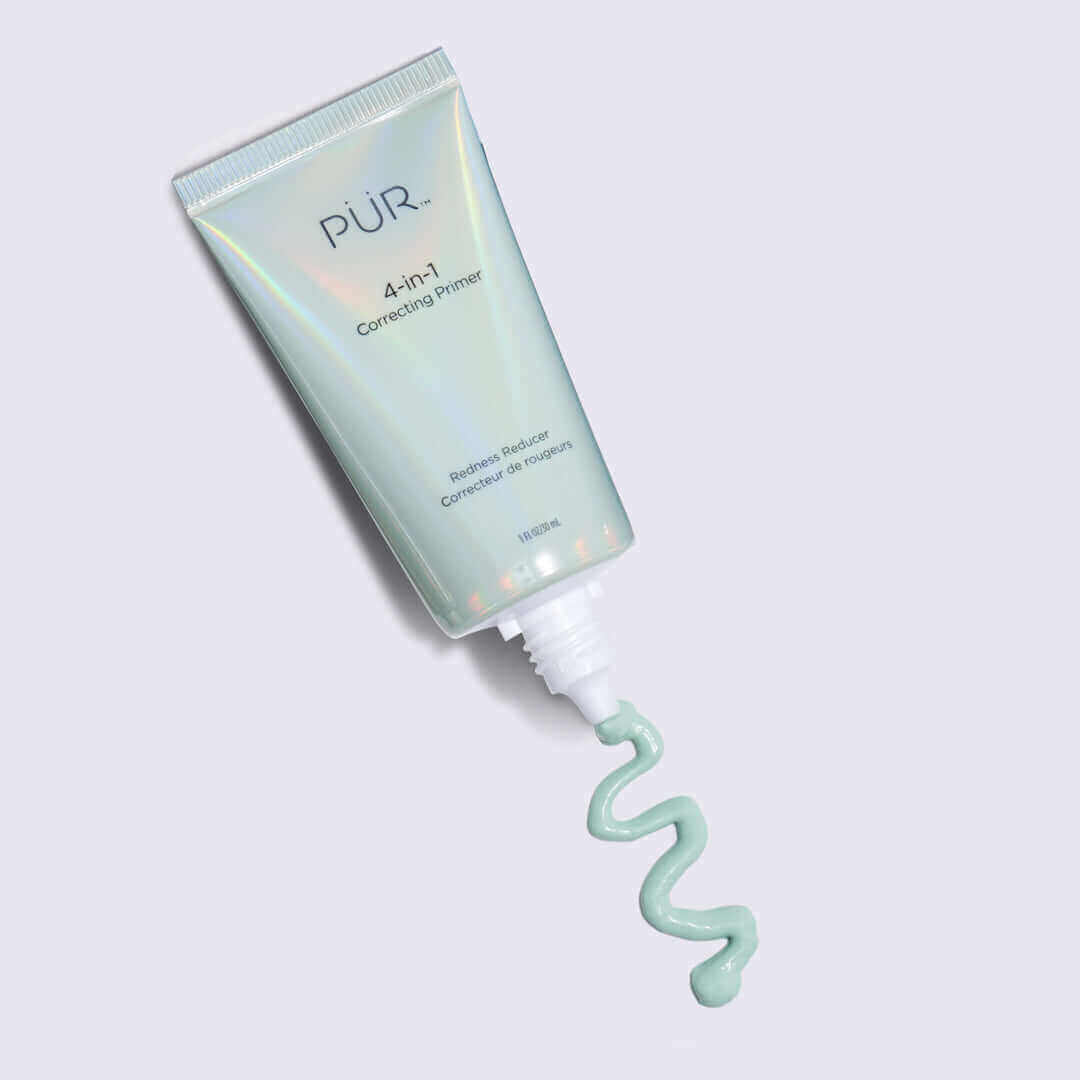 4-in-1 Correcting Primer Redness Reducer - PÜR