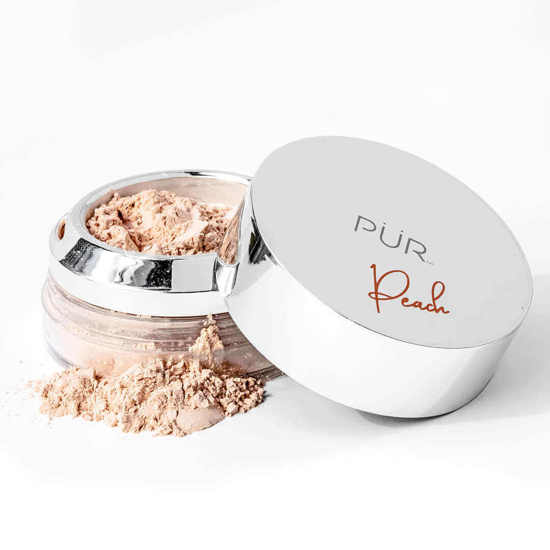 4-in-1 Loose Setting Powder - PÜR