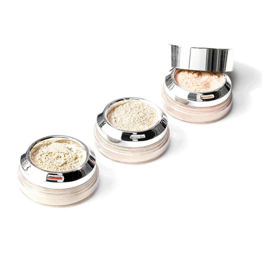 4-in-1 Loose Setting Powder - PÜR