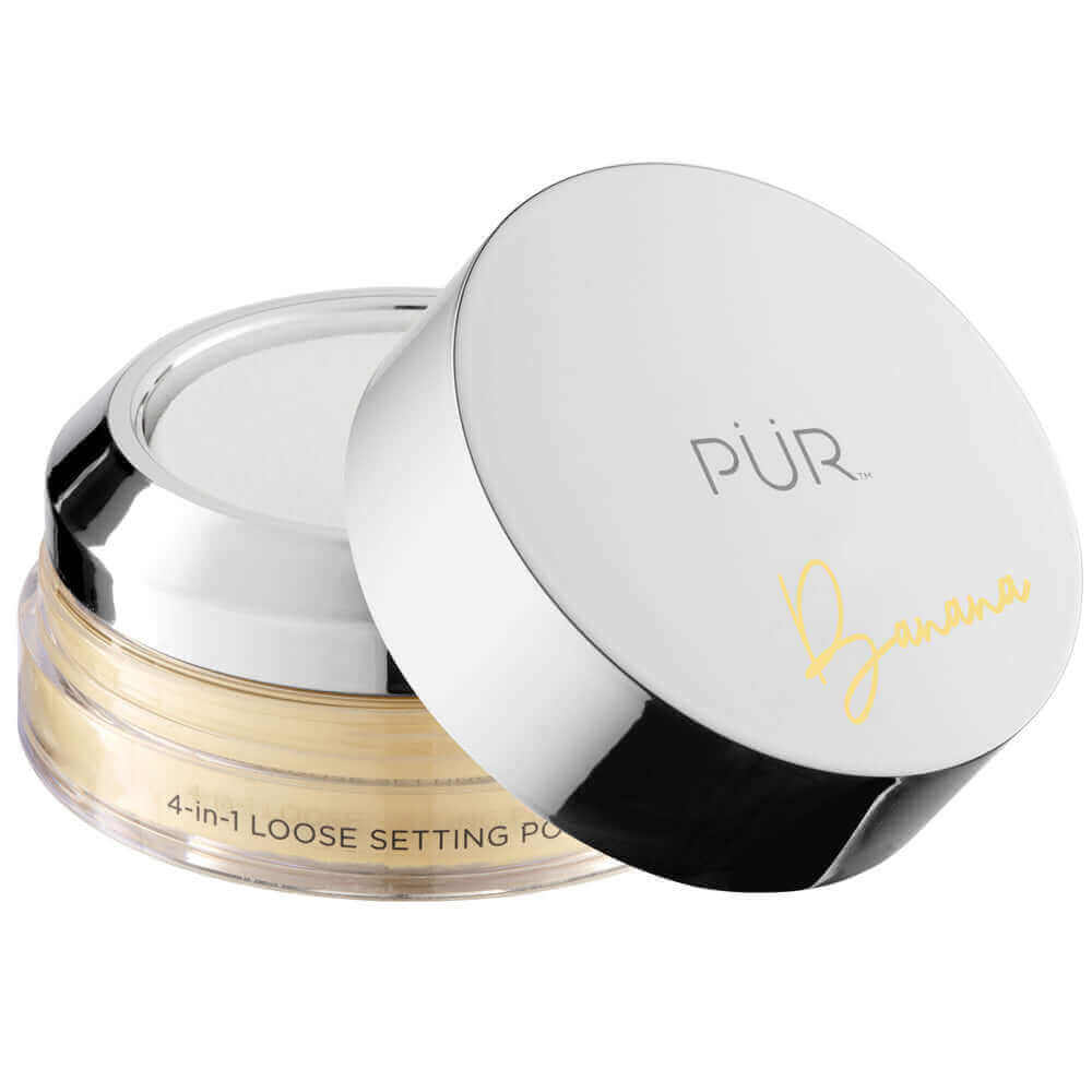 4-in-1 Loose Setting Powder - PÜR