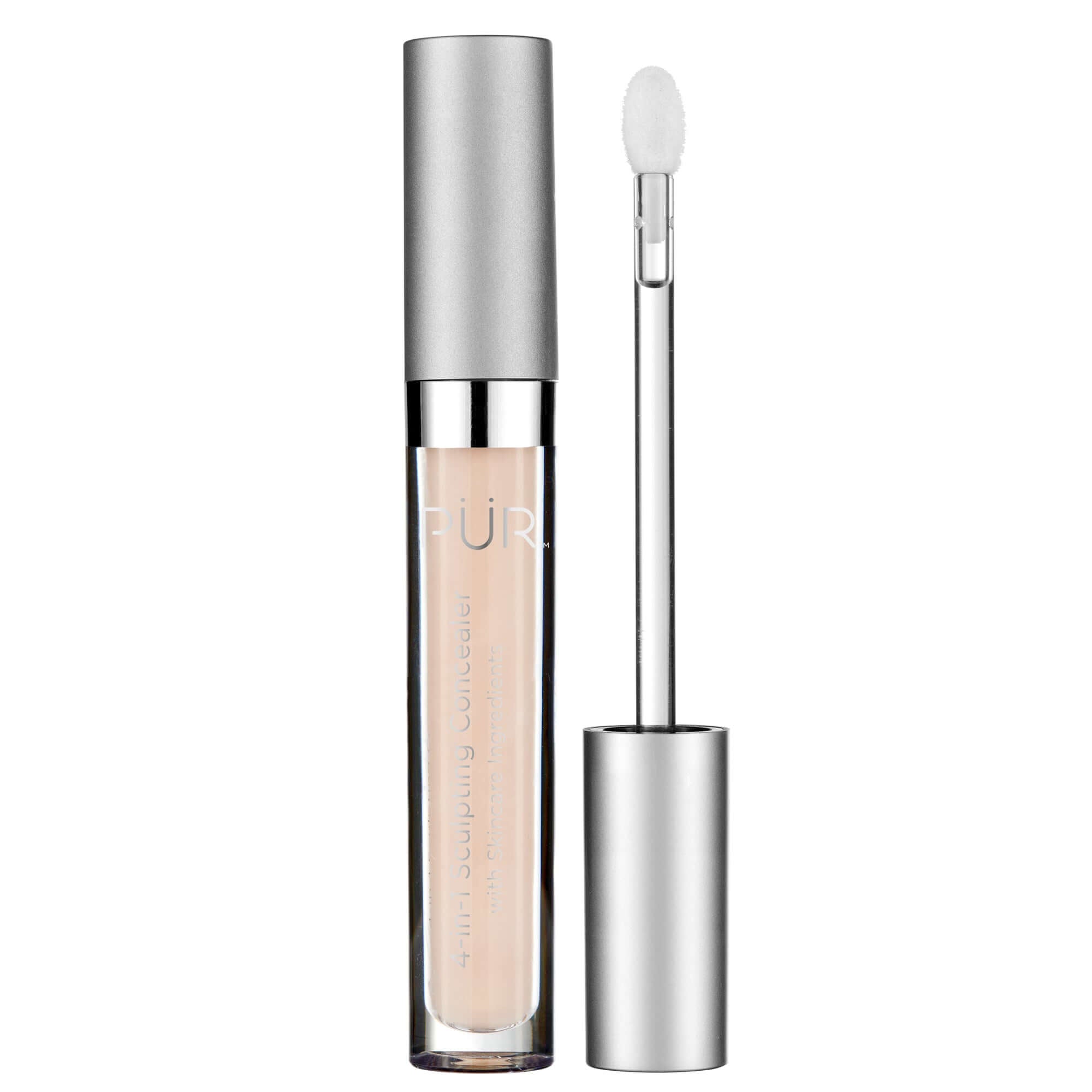 4-in-1 Sculpting Concealer - PÜR