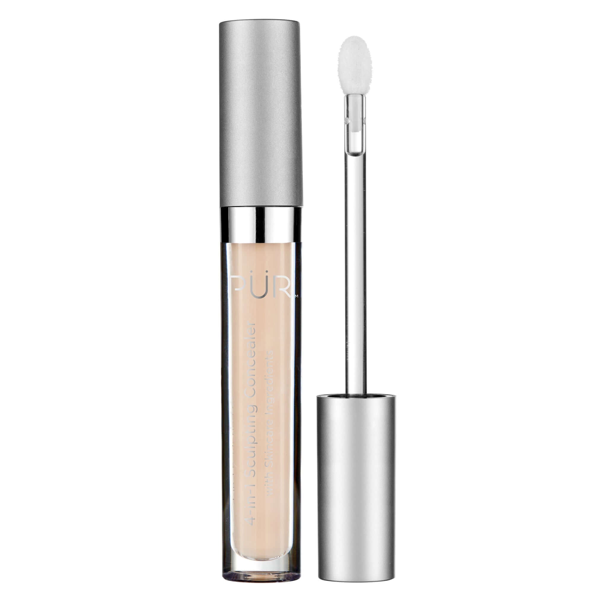 4-in-1 Sculpting Concealer - PÜR