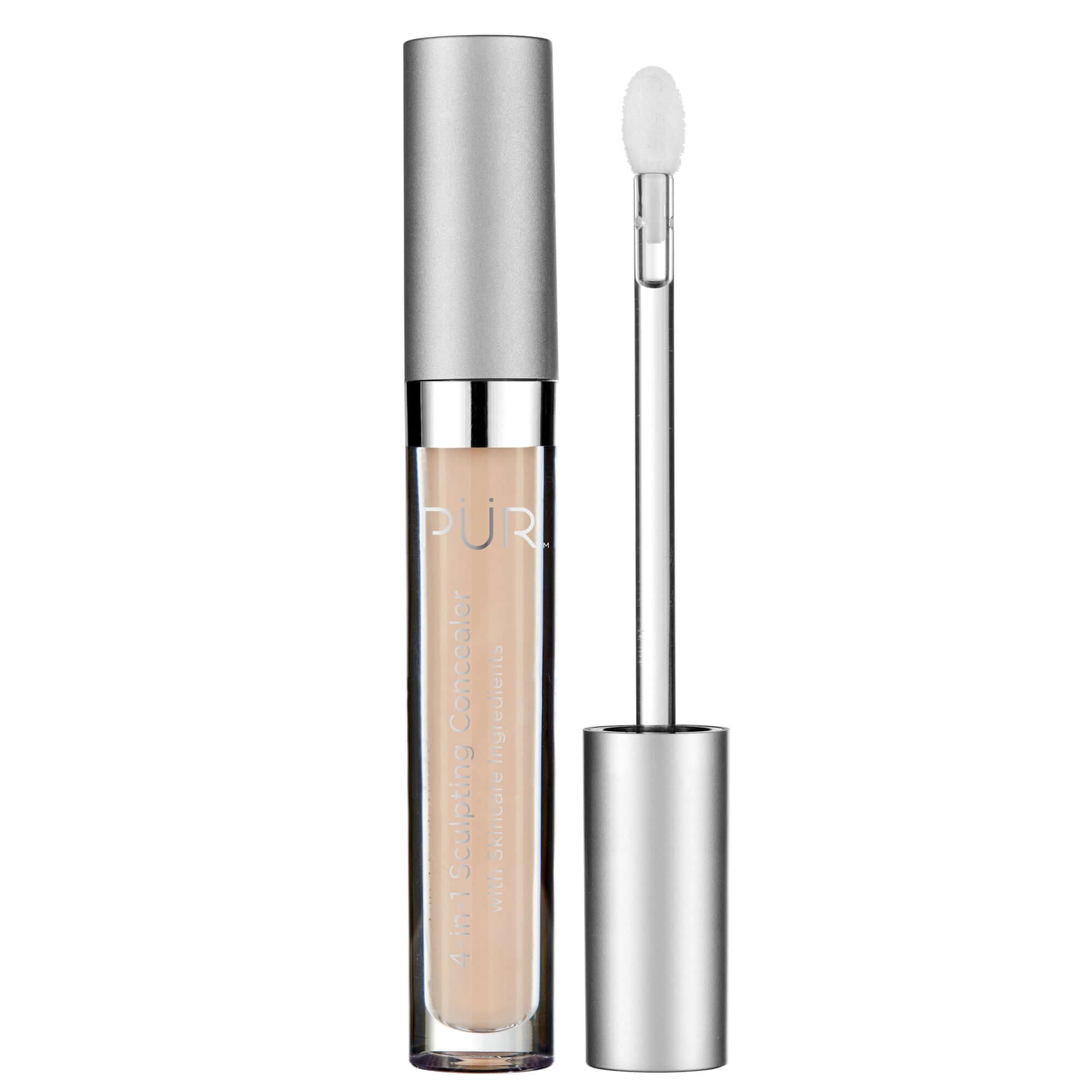 4-in-1 Sculpting Concealer - PÜR