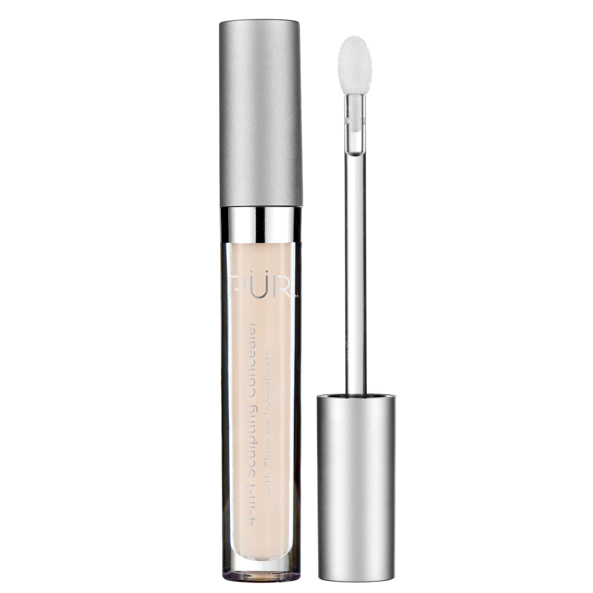 4-in-1 Sculpting Concealer - PÜR