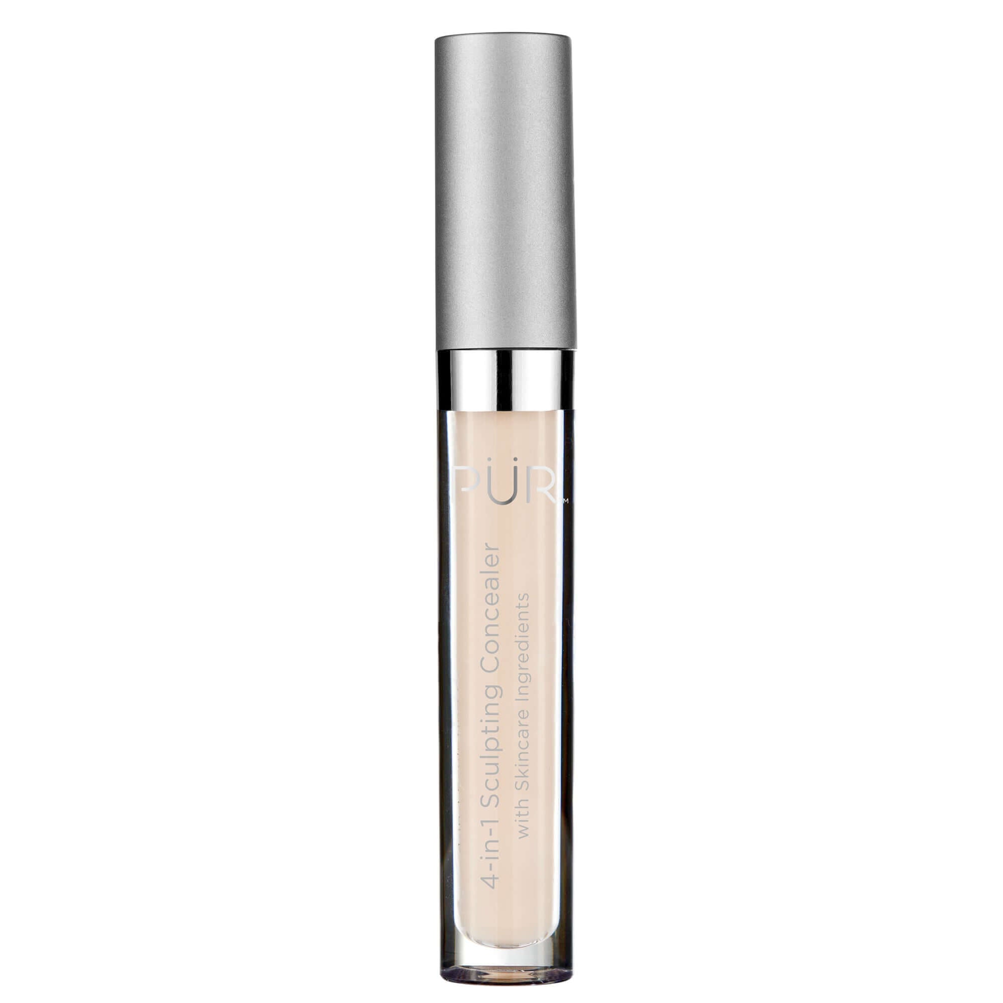 4-in-1 Sculpting Concealer - PÜR