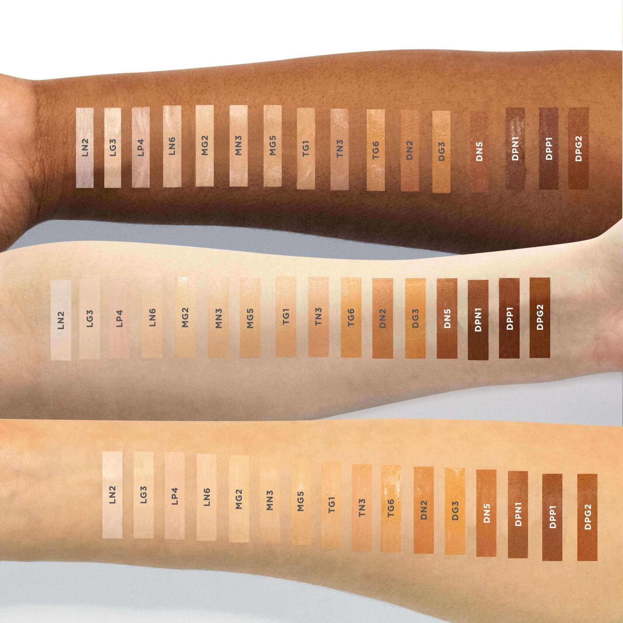 4-in-1 Sculpting Concealer - PÜR