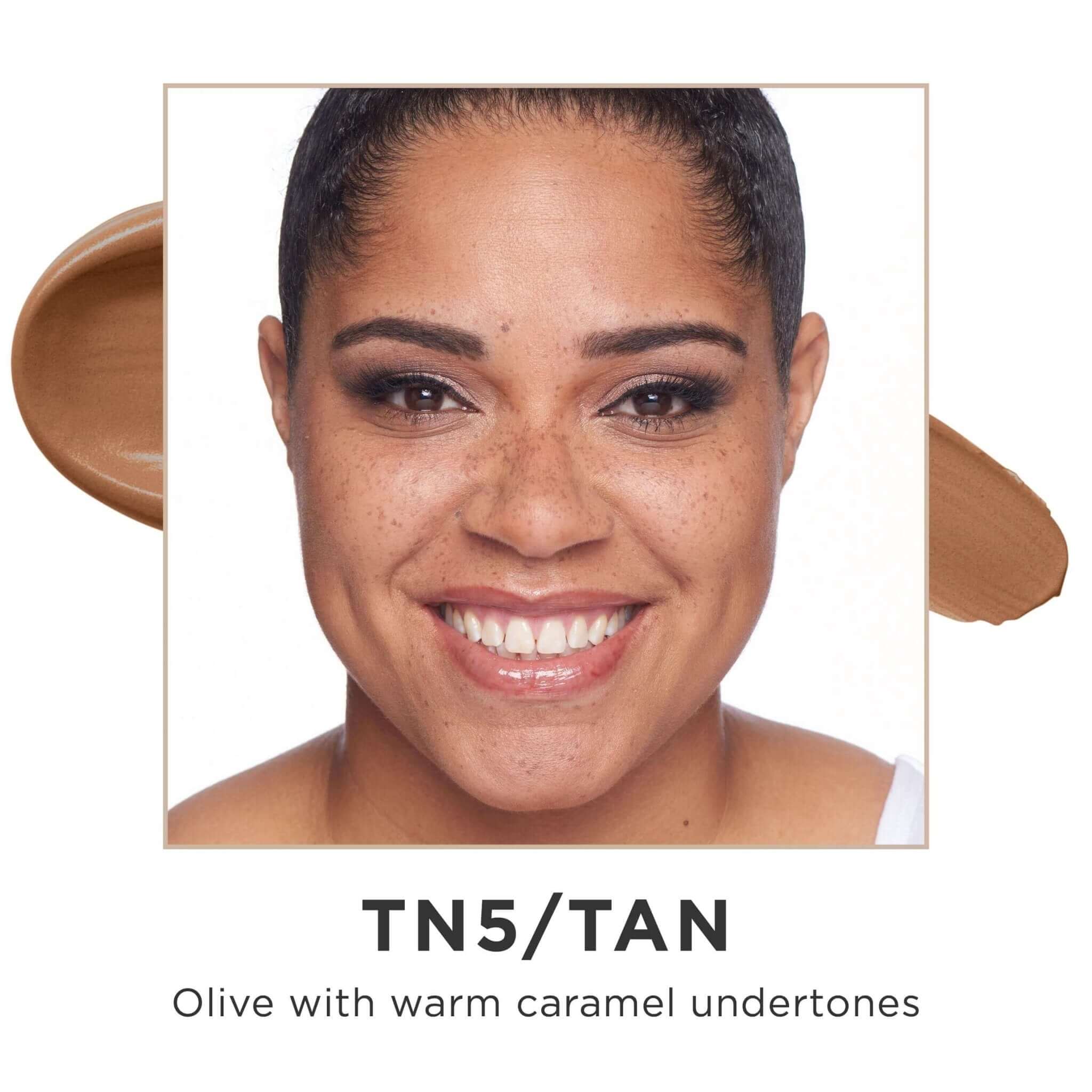 4-in-1 Tinted Moisturizer Mini - PÜR