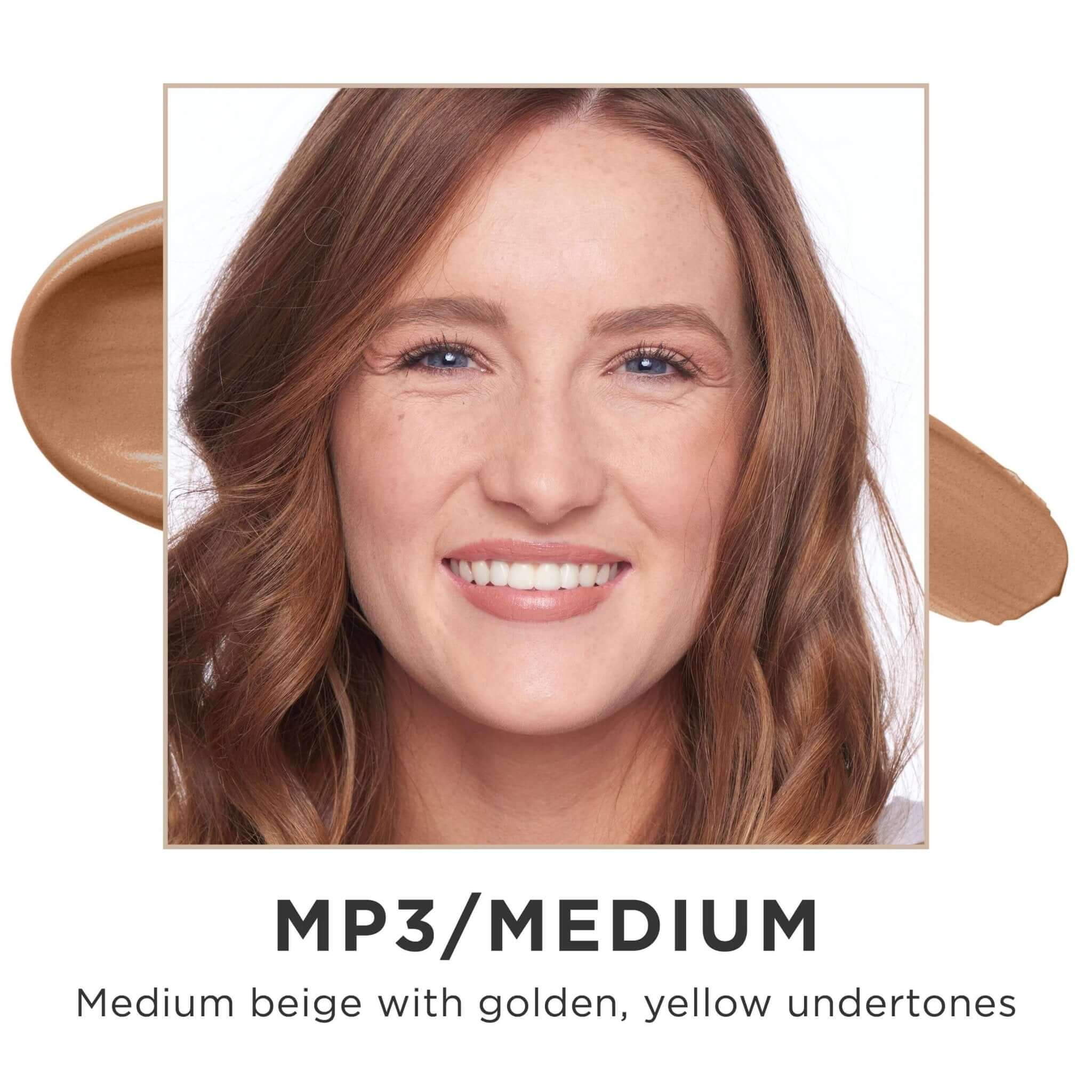 4-in-1 Tinted Moisturizer Mini - PÜR