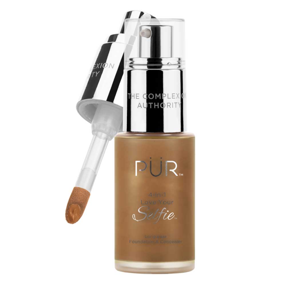 Love Your Selfie™ Longwear Foundation & Concealer