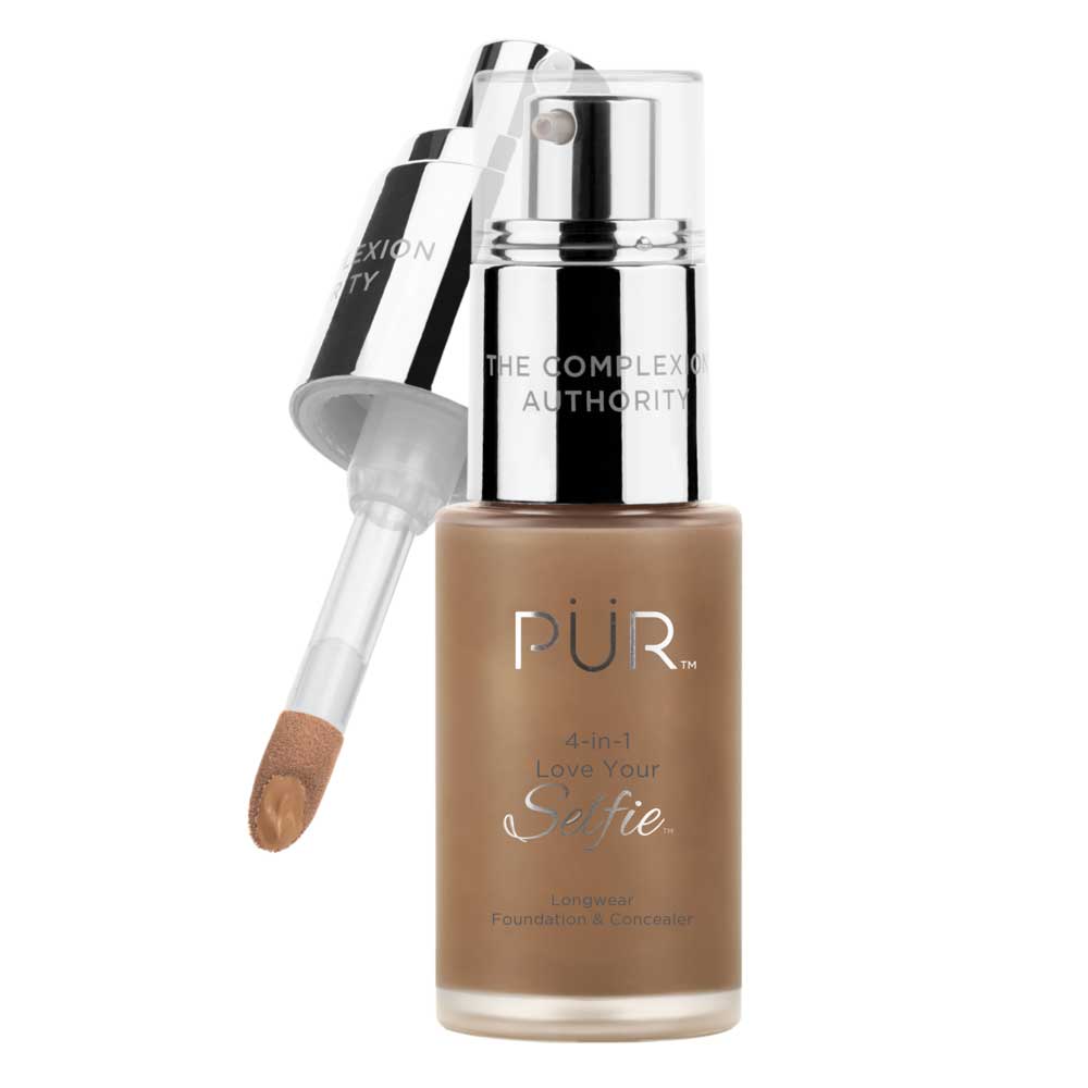 Love Your Selfie™ Longwear Foundation & Concealer