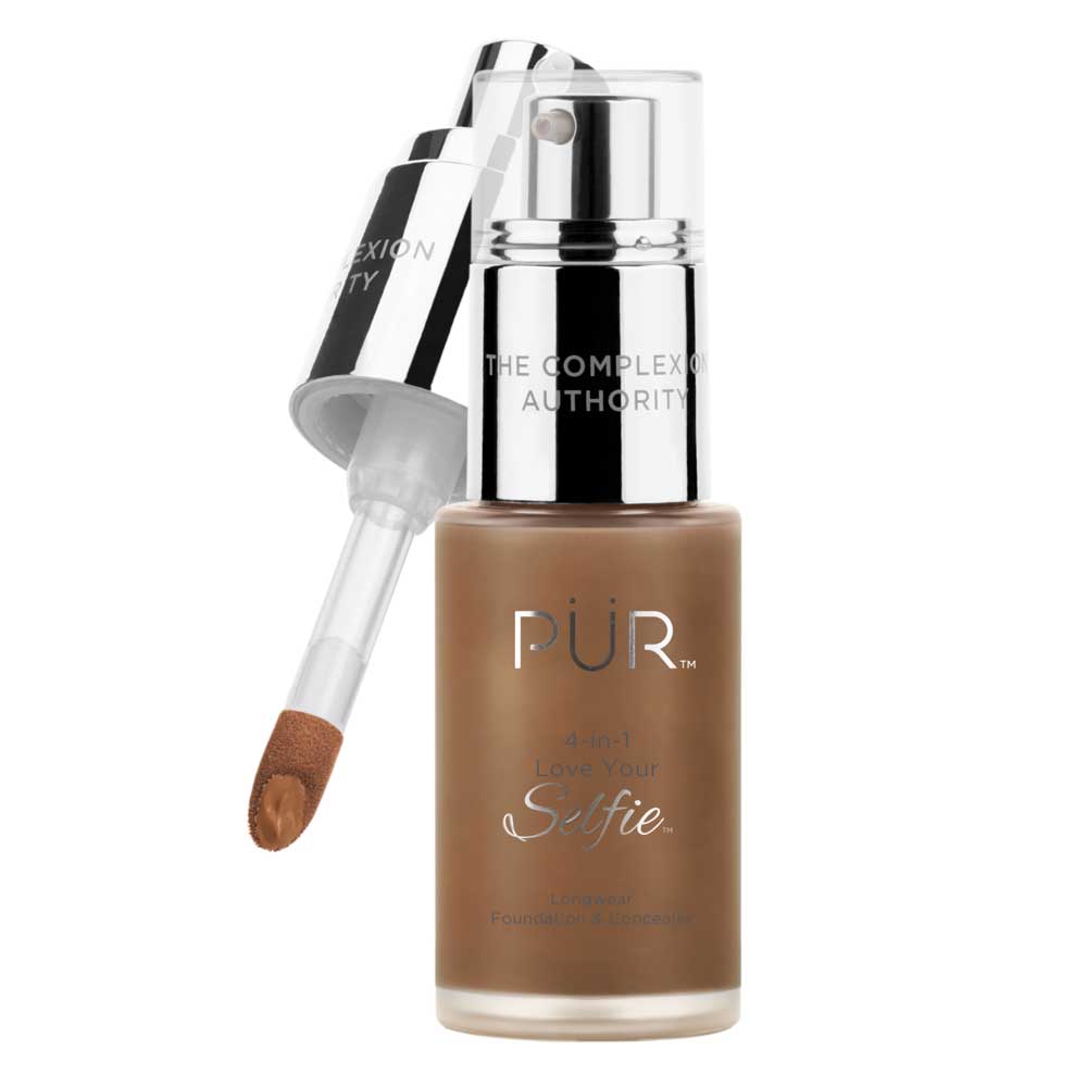 Love Your Selfie™ Longwear Foundation & Concealer