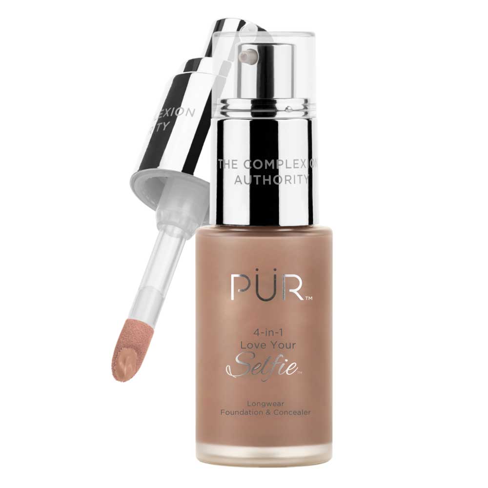 Love Your Selfie™ Longwear Foundation & Concealer