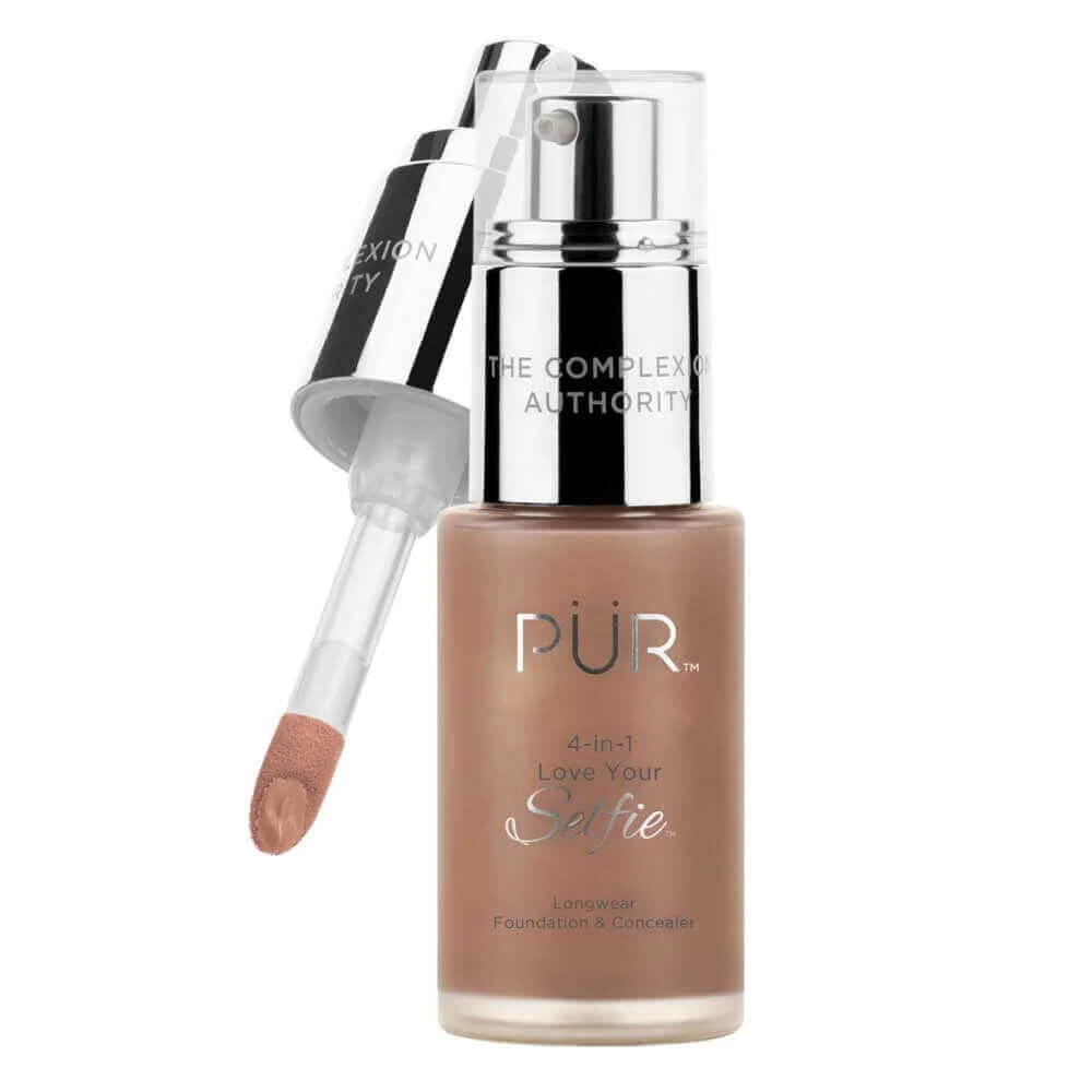 Love Your Selfie™ Longwear Foundation & Concealer