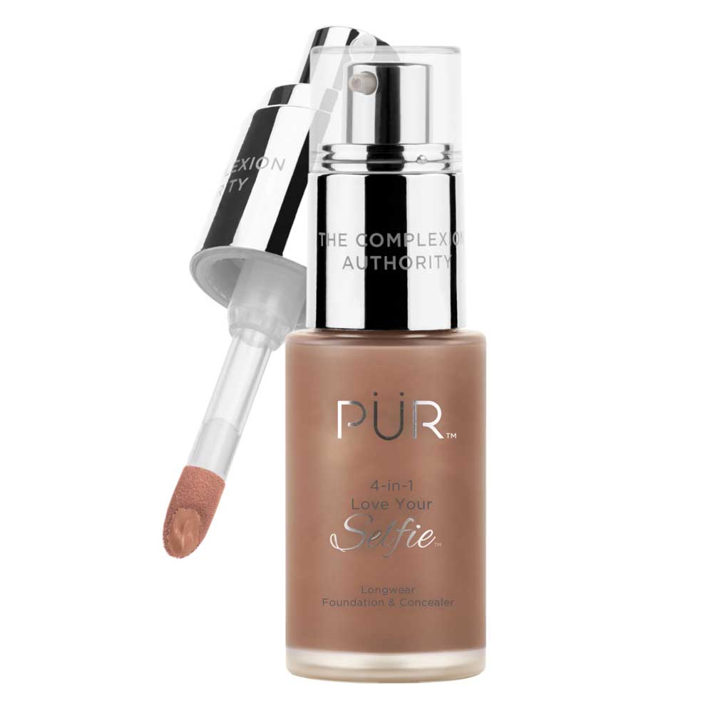 Love Your Selfie™ Longwear Foundation & Concealer