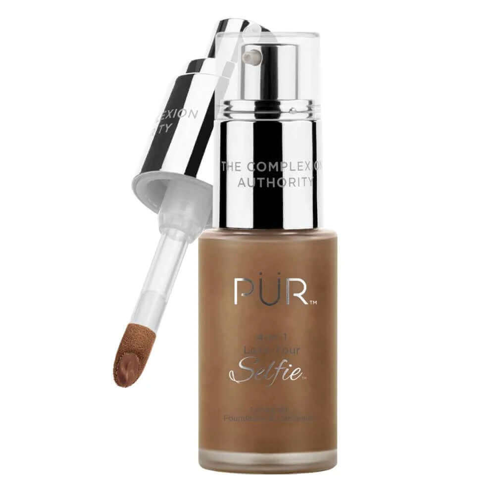 Love Your Selfie™ Longwear Foundation & Concealer