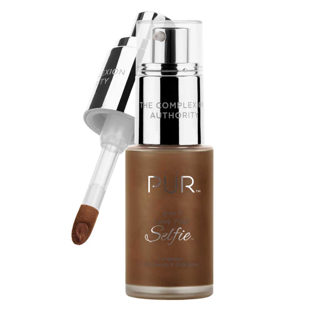 Love Your Selfie™ Longwear Foundation & Concealer