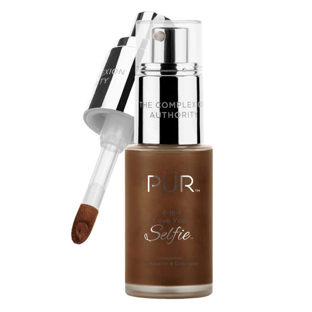 Love Your Selfie™ Longwear Foundation & Concealer