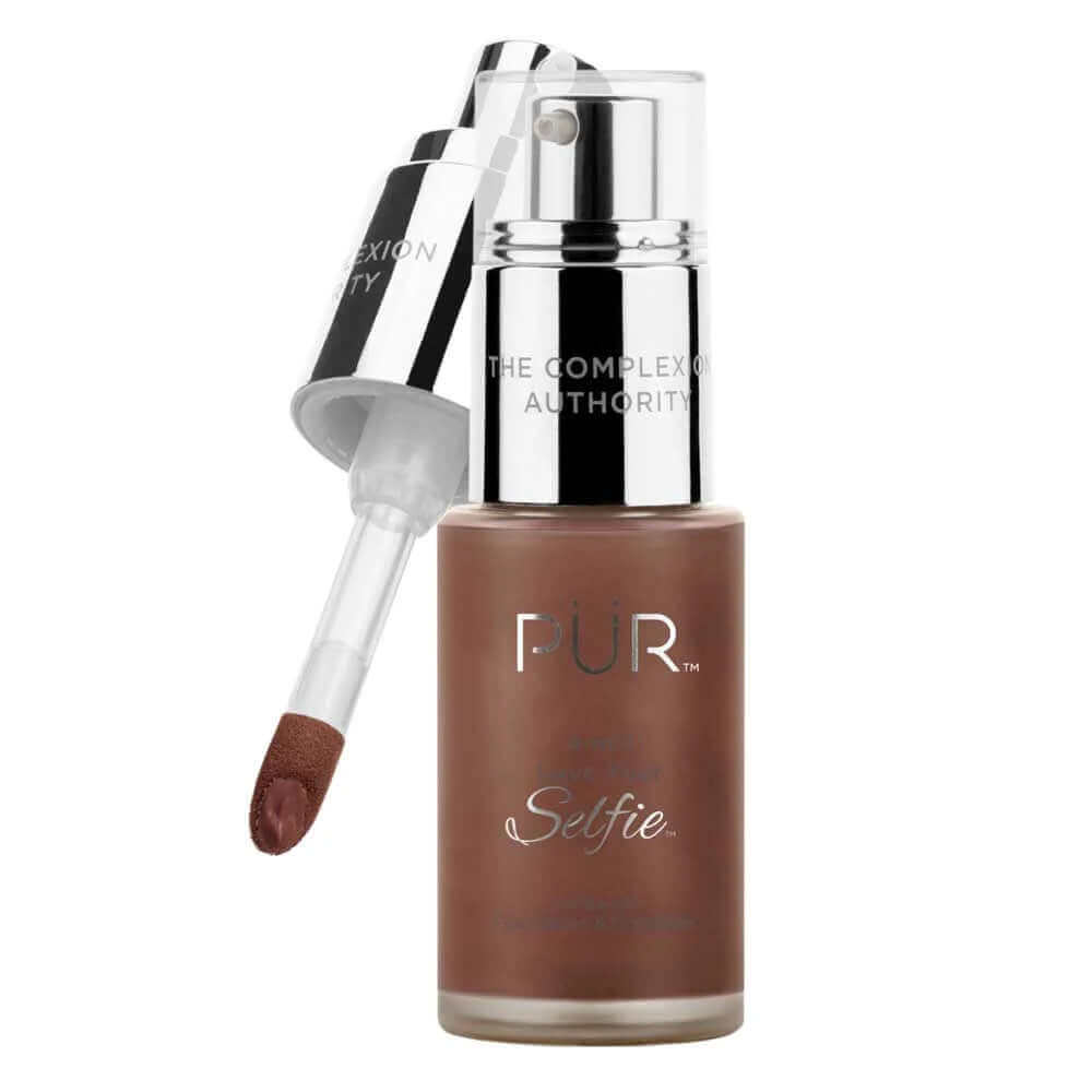 Love Your Selfie™ Longwear Foundation & Concealer