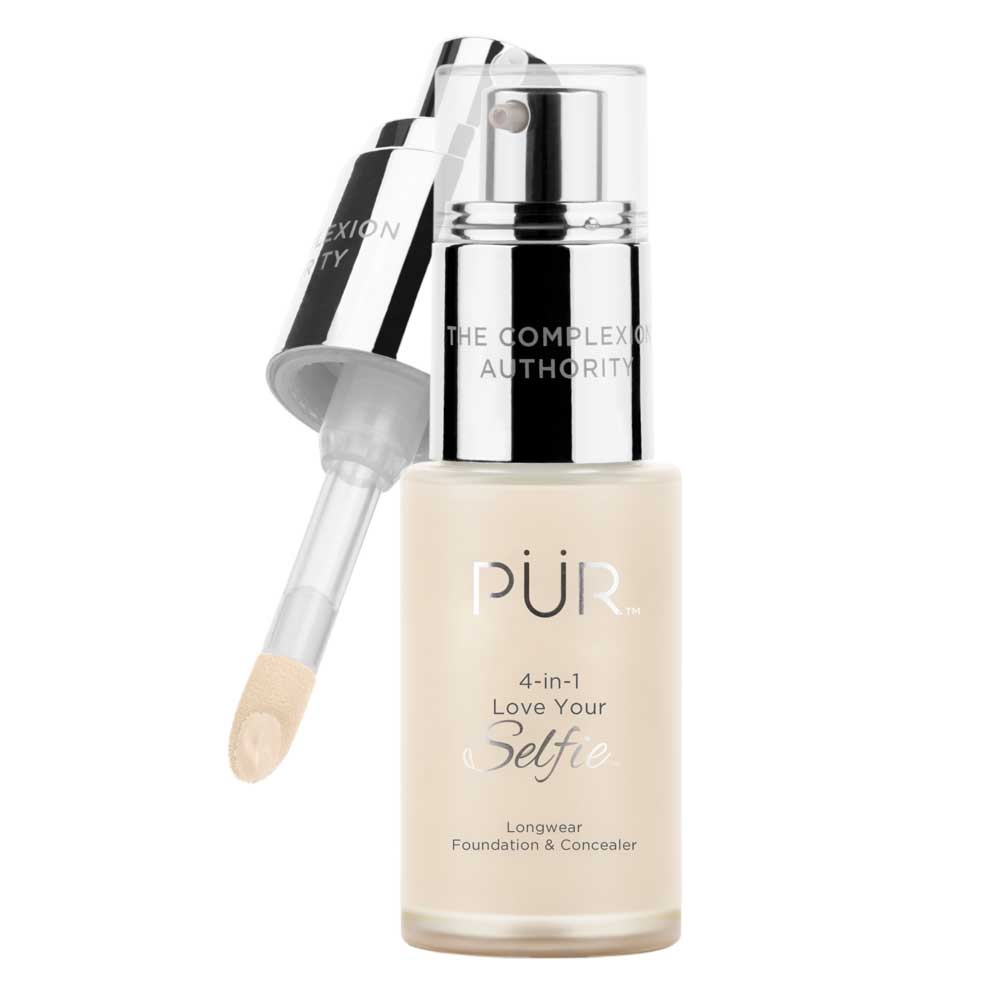 Love Your Selfie™ Longwear Foundation & Concealer