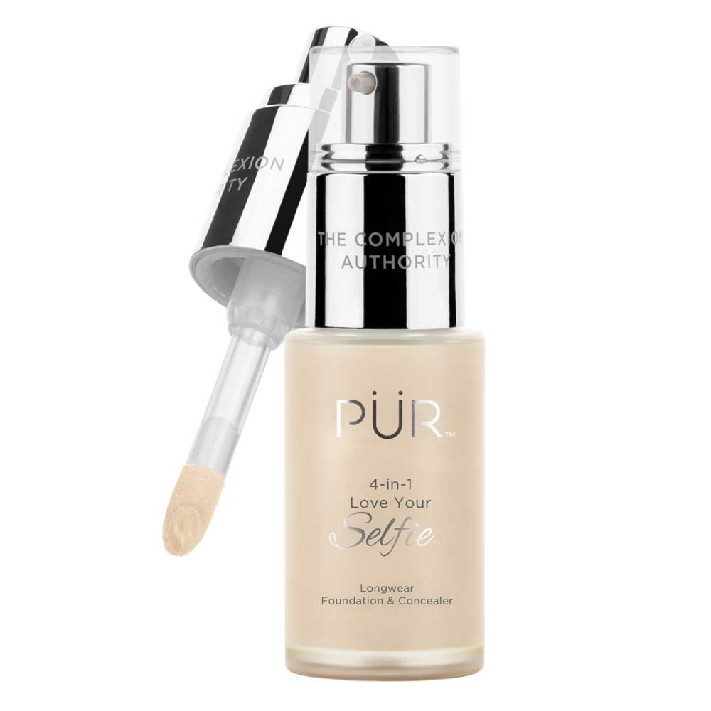 Love Your Selfie™ Longwear Foundation & Concealer