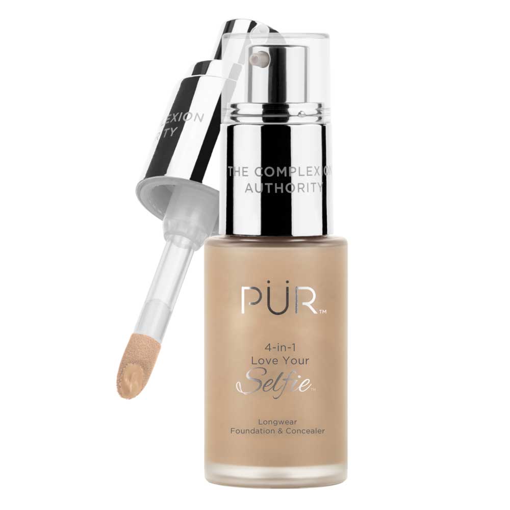 Love Your Selfie™ Longwear Foundation & Concealer