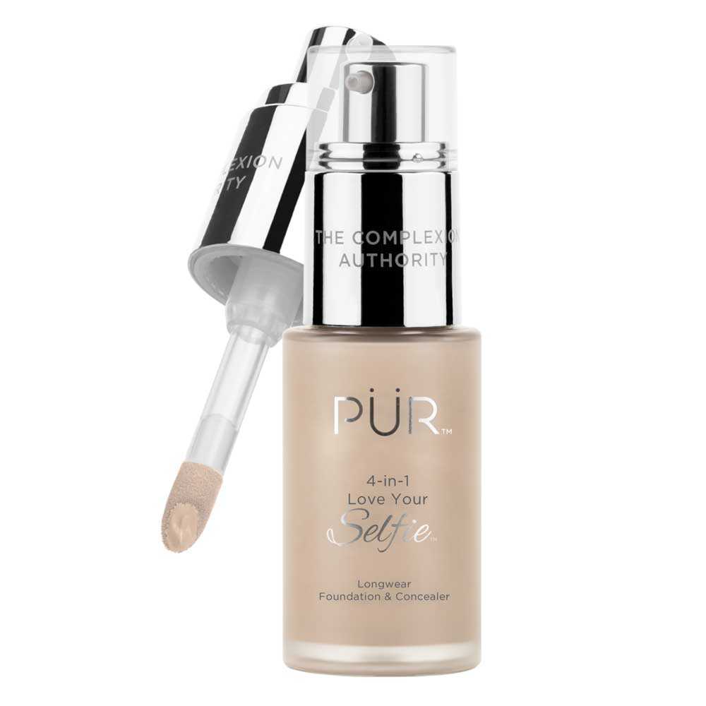 Love Your Selfie™ Longwear Foundation & Concealer