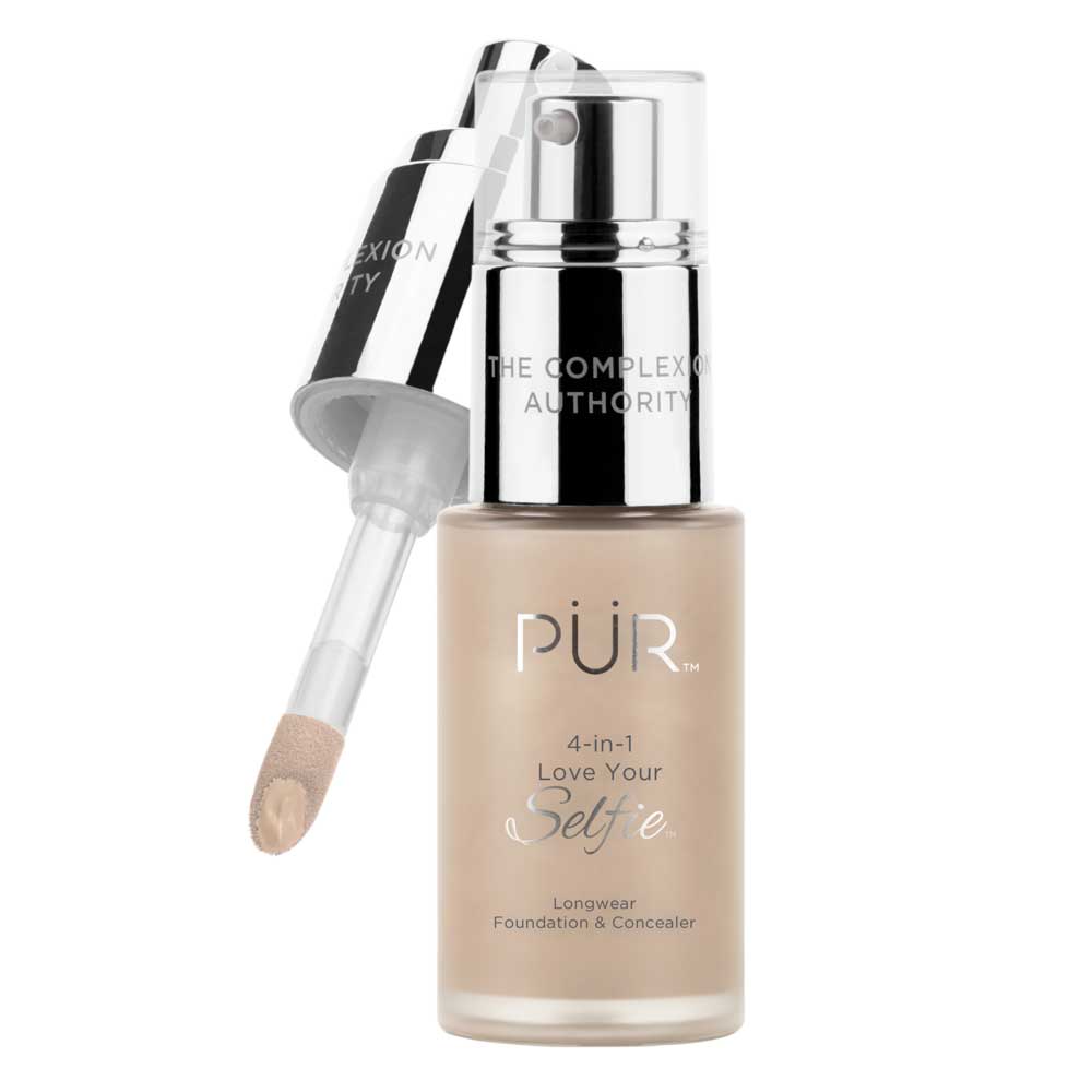 Love Your Selfie™ Longwear Foundation & Concealer