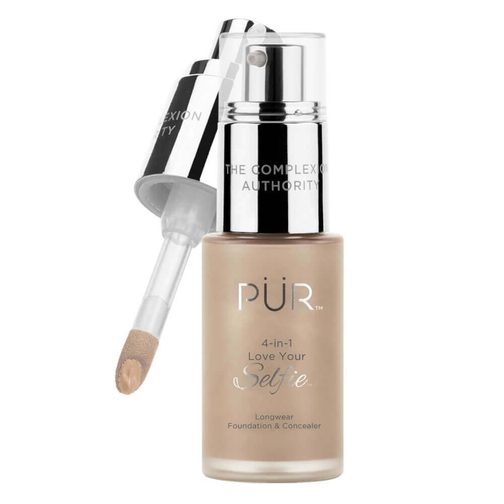 Love Your Selfie™ Longwear Foundation & Concealer