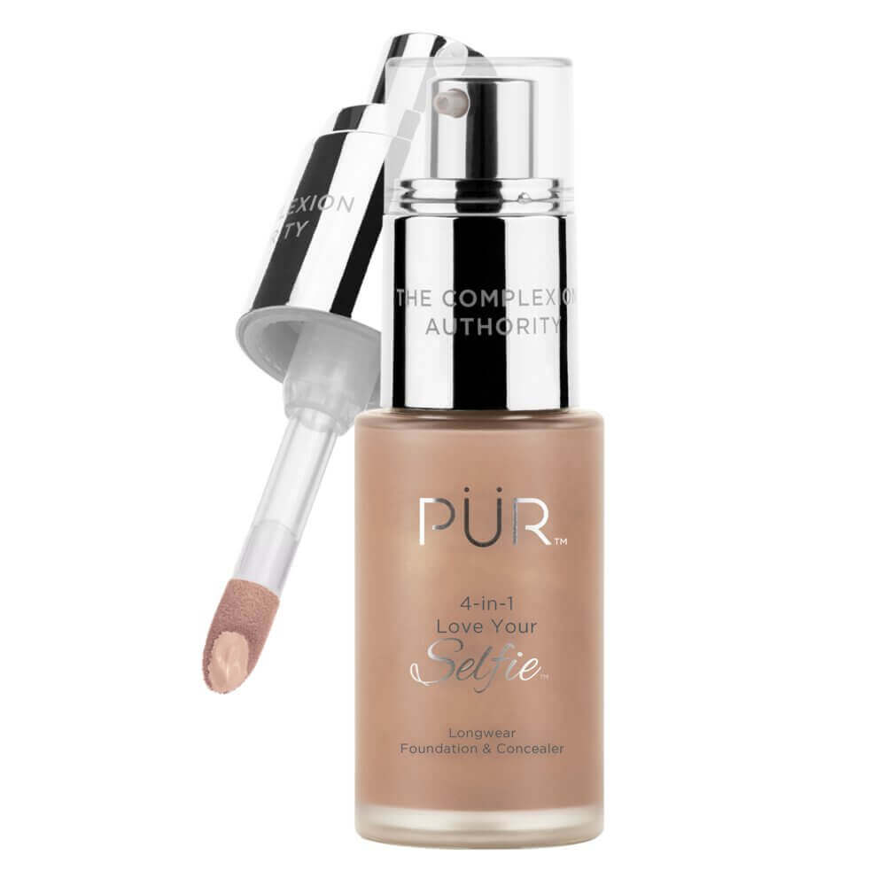 Love Your Selfie™ Longwear Foundation & Concealer