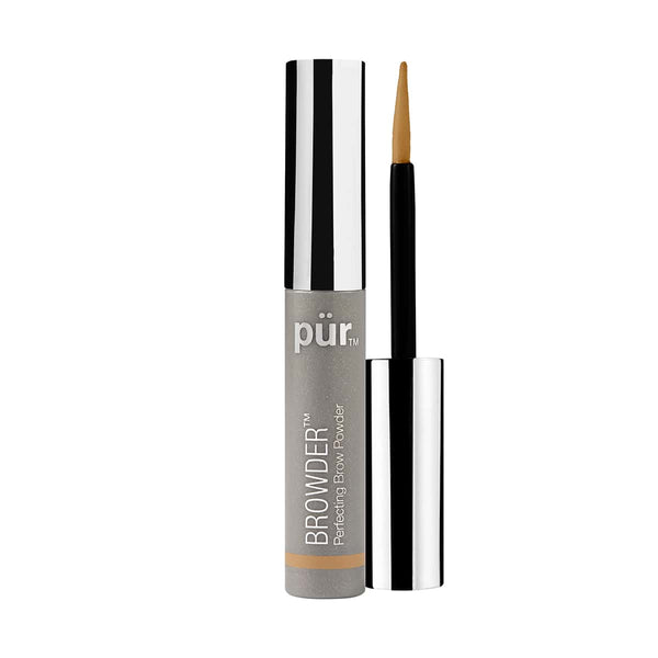 Browder - PÜR Beauty