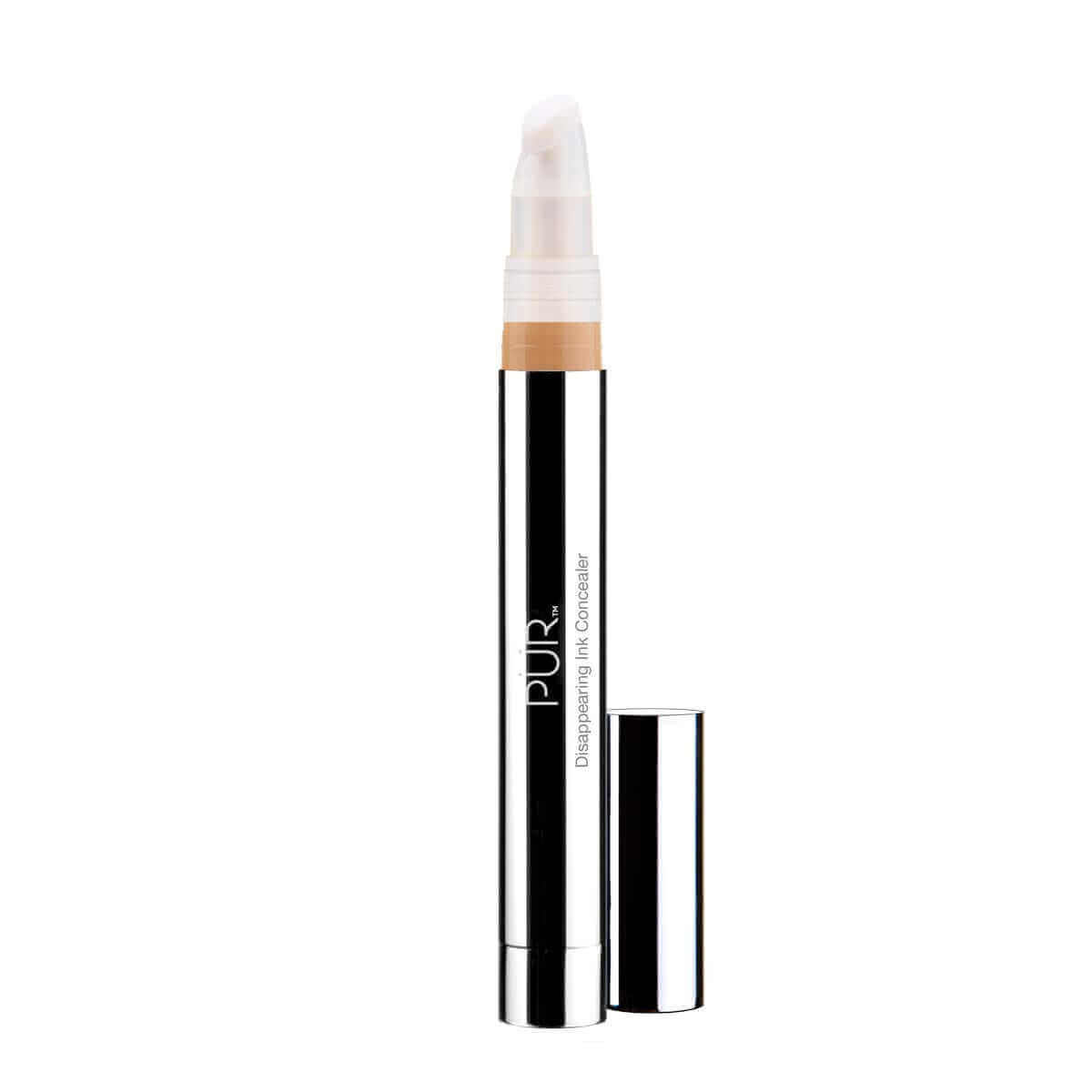 Disappearing Ink 4-in-1 Concealer Pen - PÜR