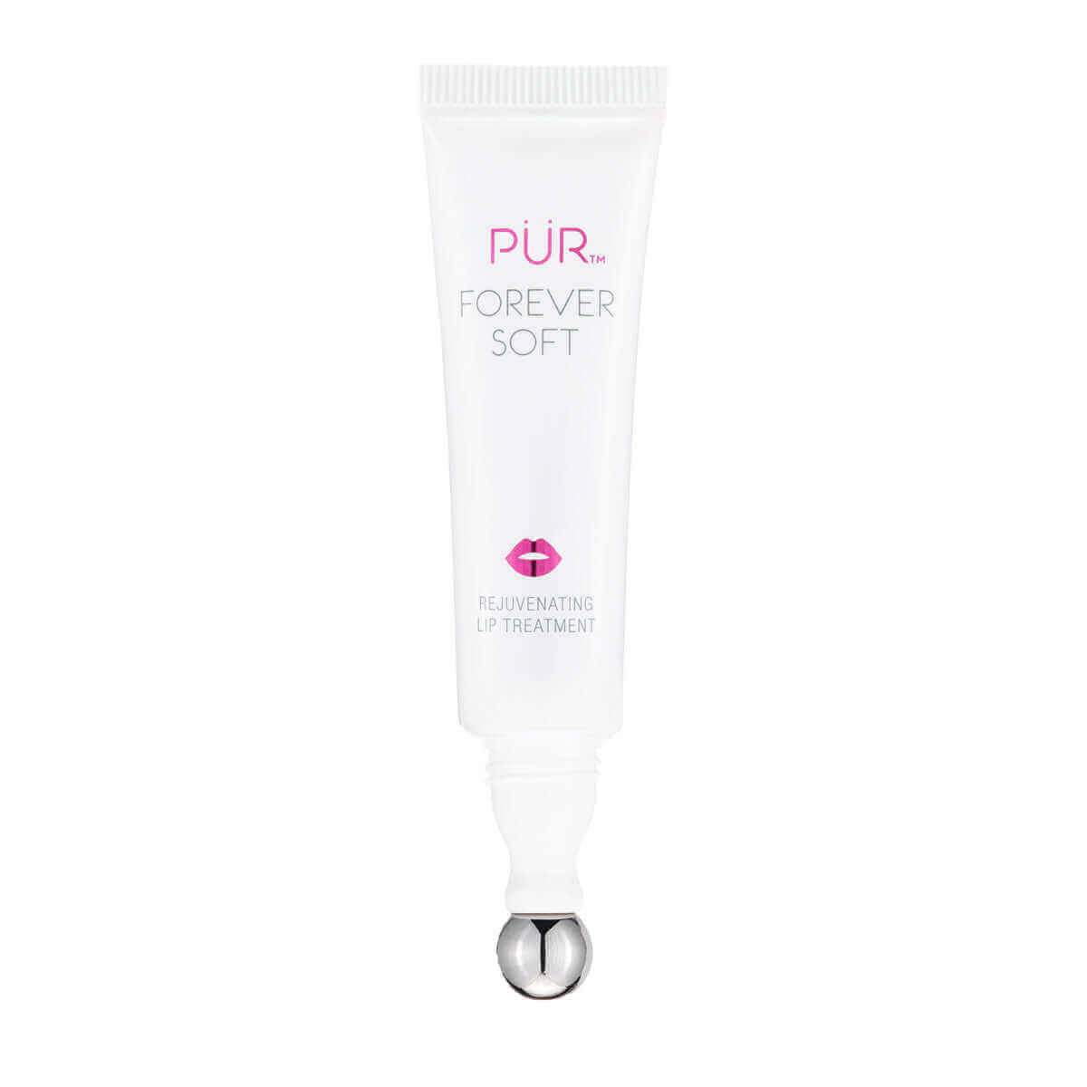 Forever Soft Rejuvenating Lip Treatment - PÜR