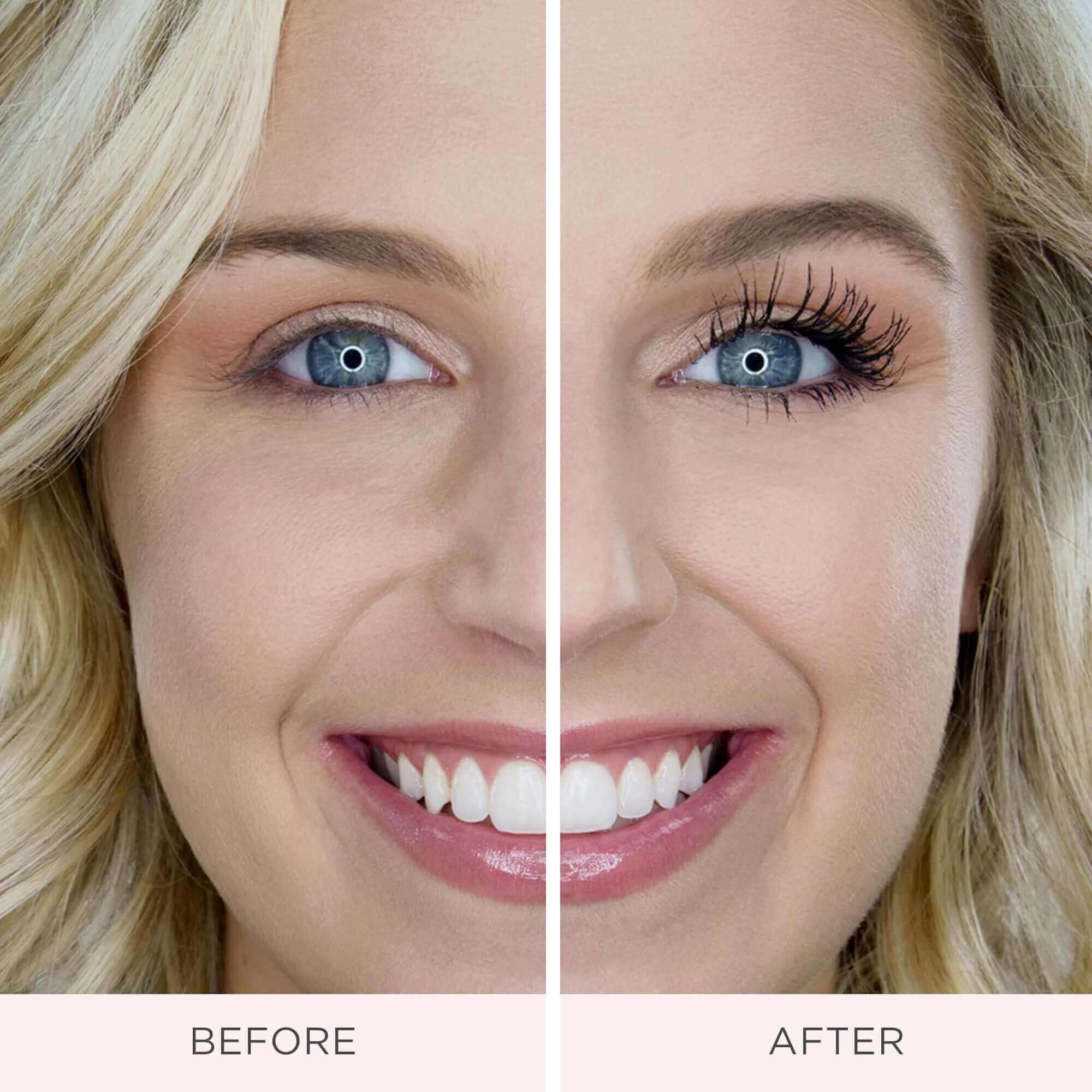 Fully Charged Mascara Powered by Magnetic Technology - PÜR