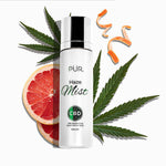 *DNU* Haze Mist Replenishing Facial Setting Spray - PÜR Beauty