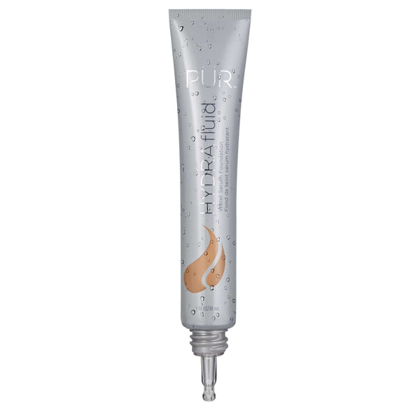 Hydrafluid Water Serum Foundation - PÜR Beauty