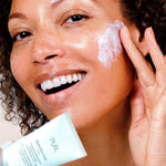 HydroGlow Daily Moisturizing Niacinamide Mineral Sunscreen SPF 30 - PÜR Beauty