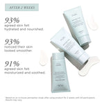HydroGlow Daily Moisturizing Niacinamide Mineral Sunscreen SPF 30 - PÜR Beauty