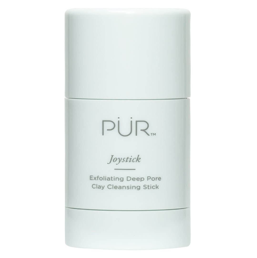 Joystick Exfoliating Deep Pore Clay Cleansing Stick - PÜR