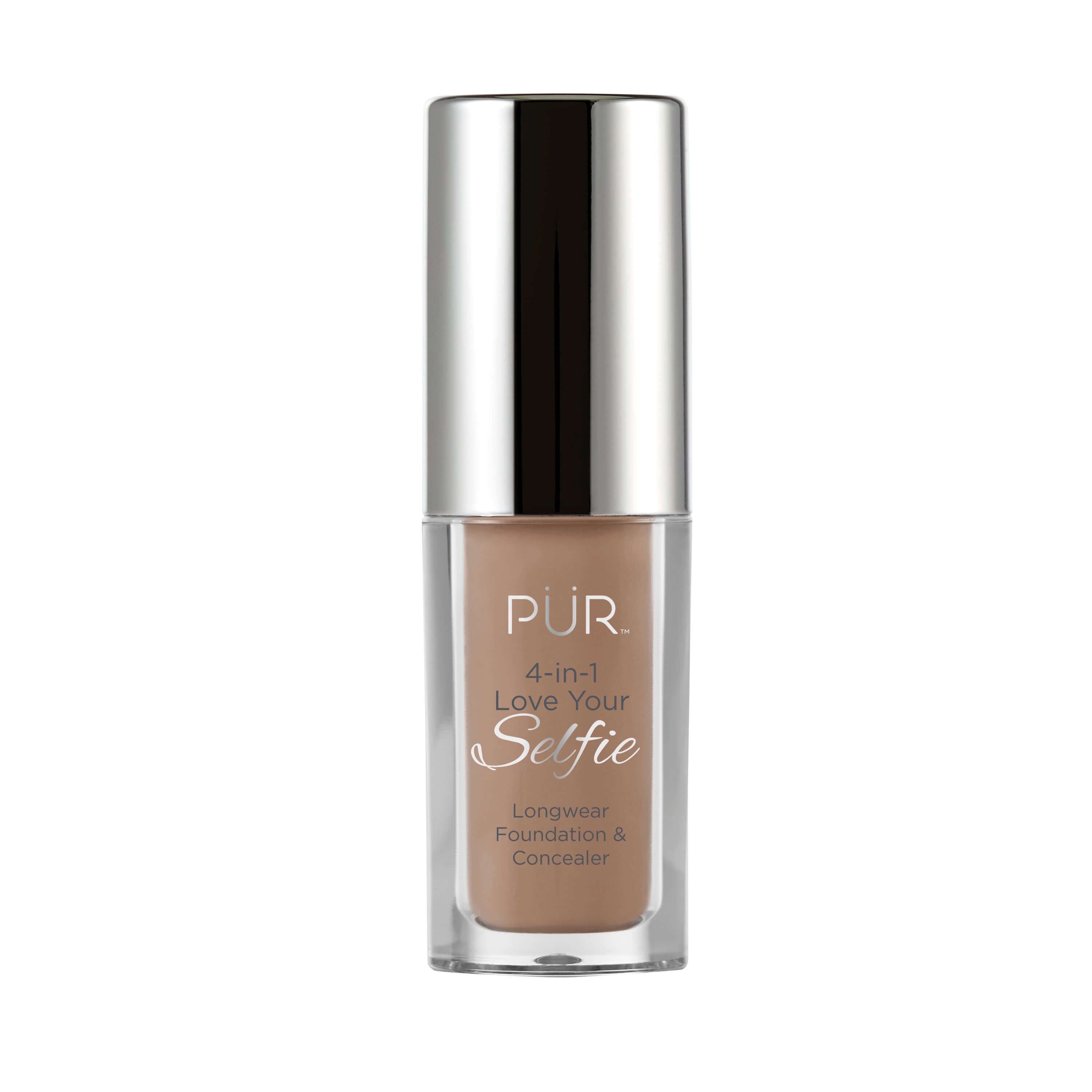 Love Your Selfie™ Longwear Foundation & Concealer Mini