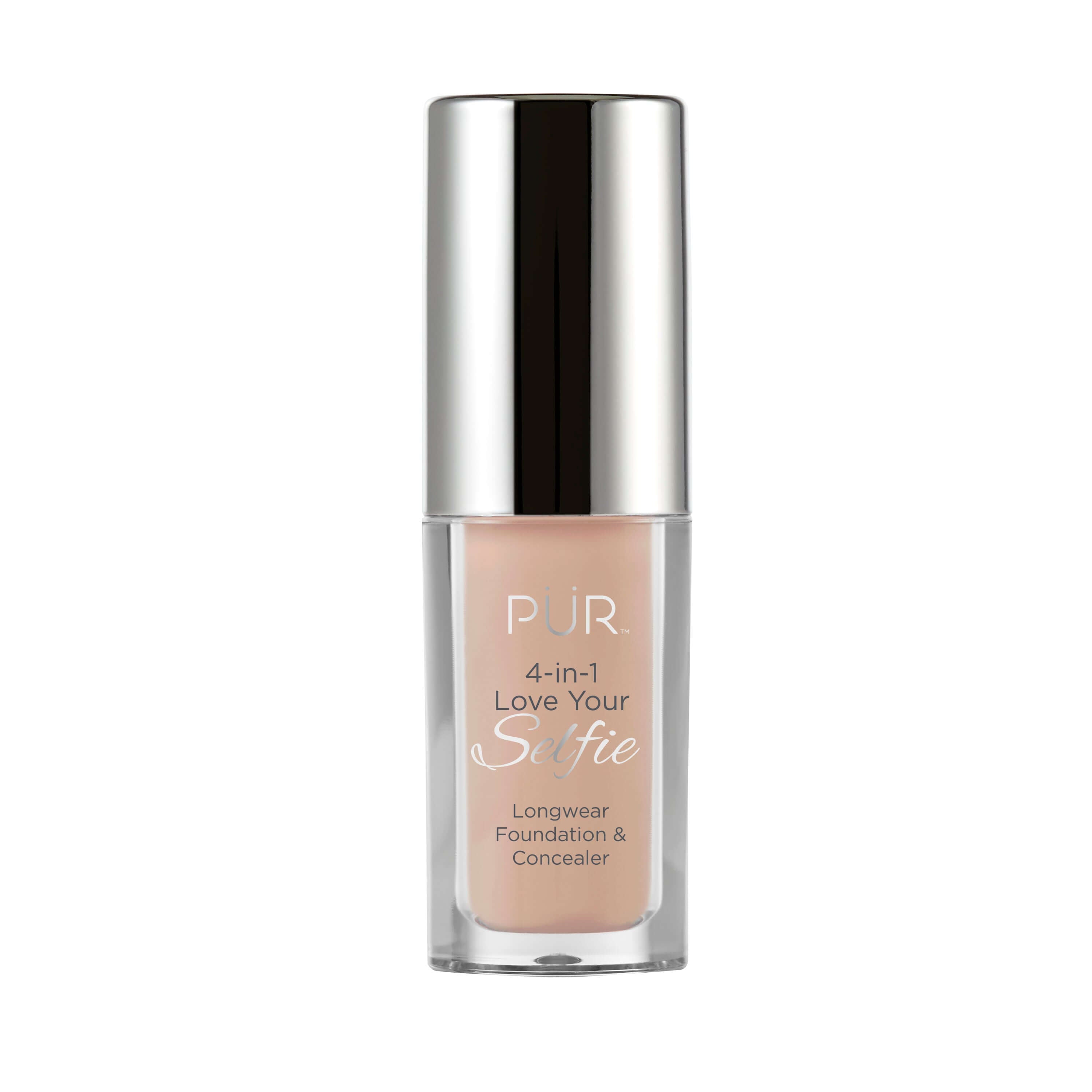 Love Your Selfie™ Longwear Foundation & Concealer Mini