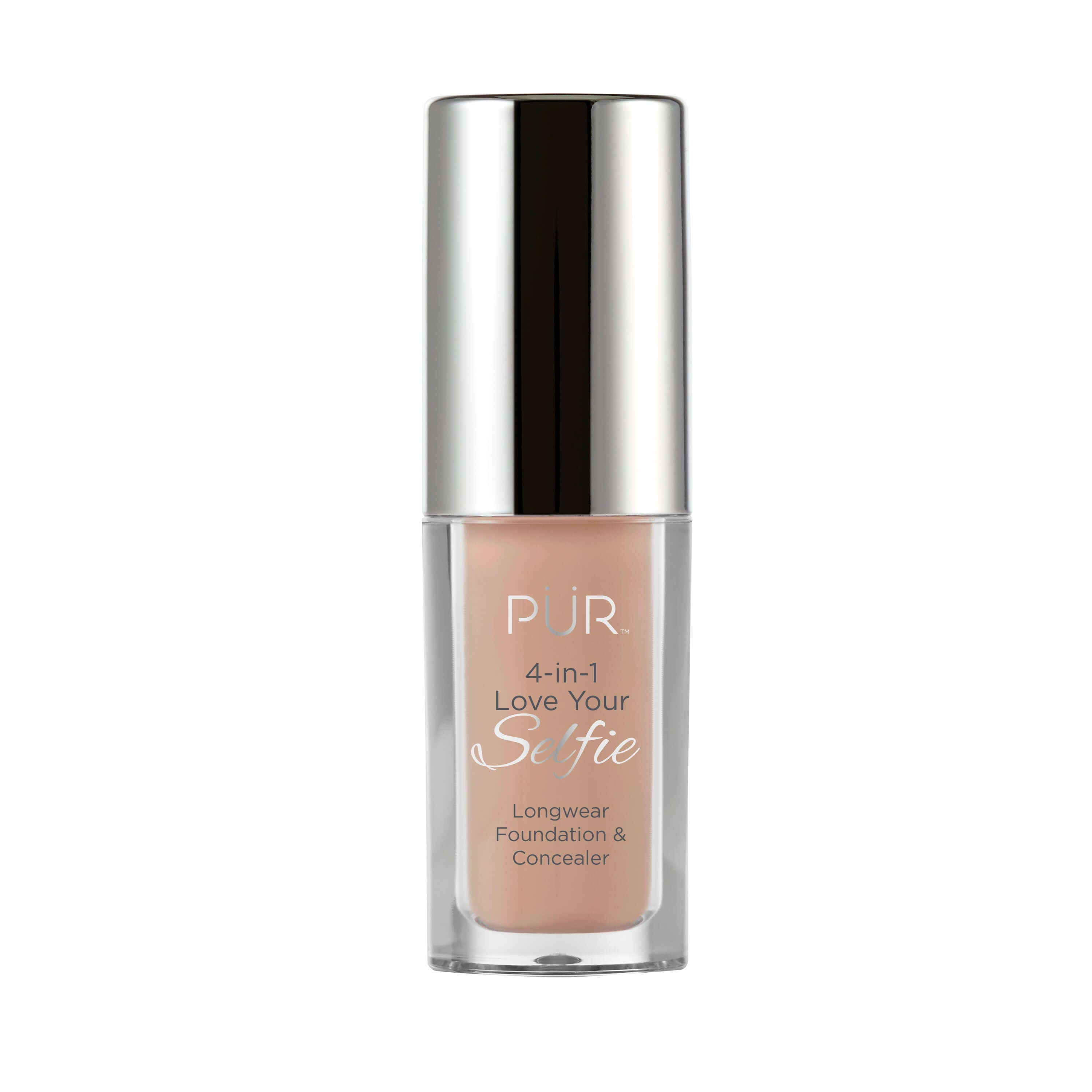 Love Your Selfie™ Longwear Foundation & Concealer Mini