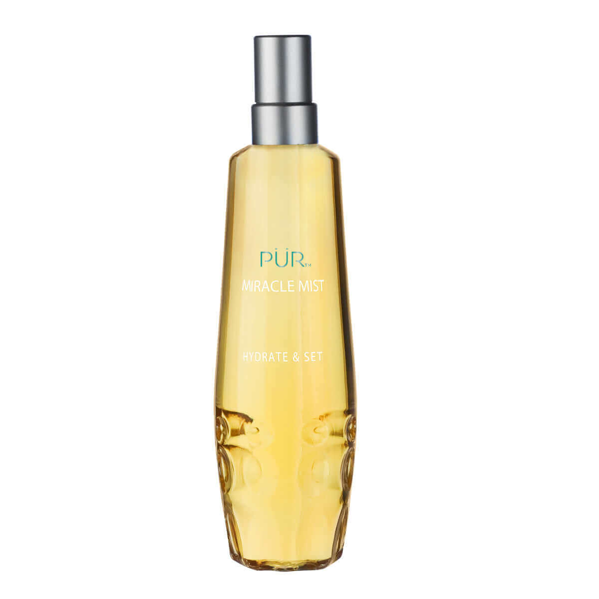 Miracle Mist Hydrating Spray Mini - PÜR