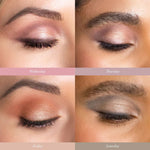On Point Eyeshadow Palette - PÜR Beauty