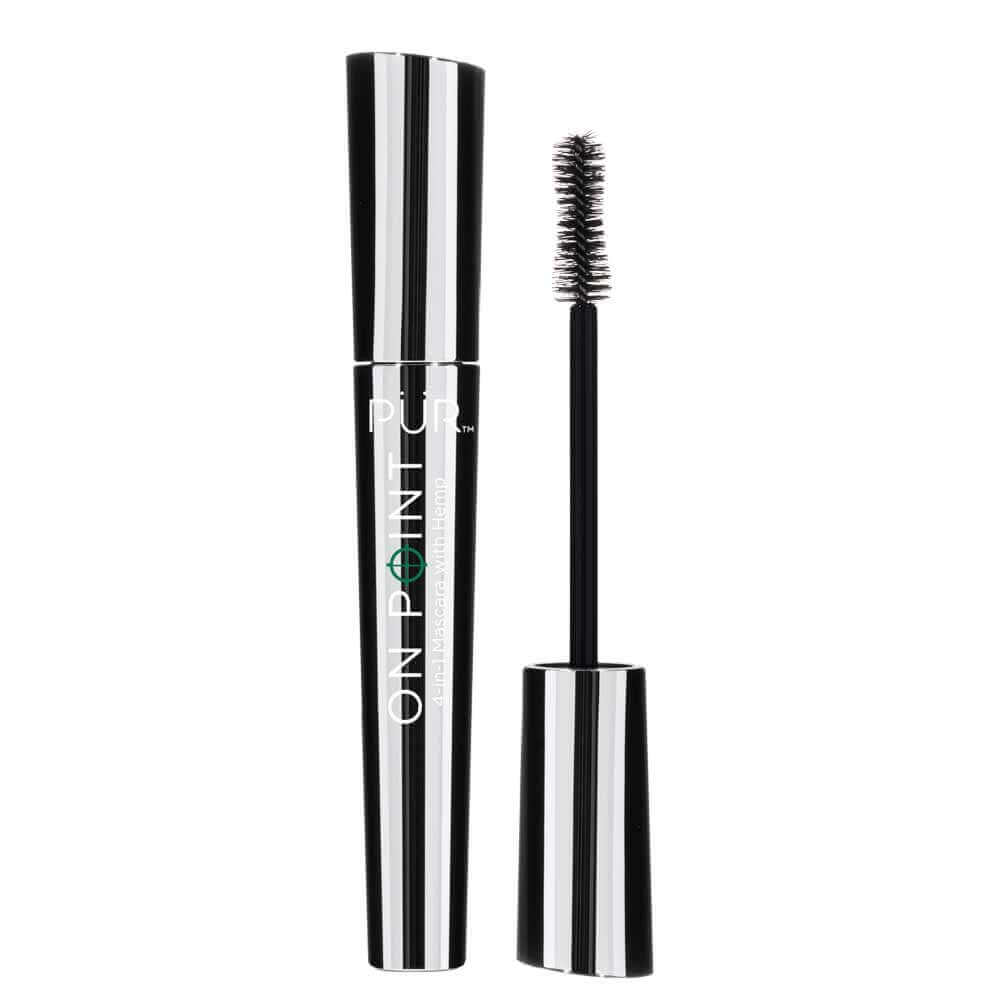 On Point Mascara with Hemp - PÜR