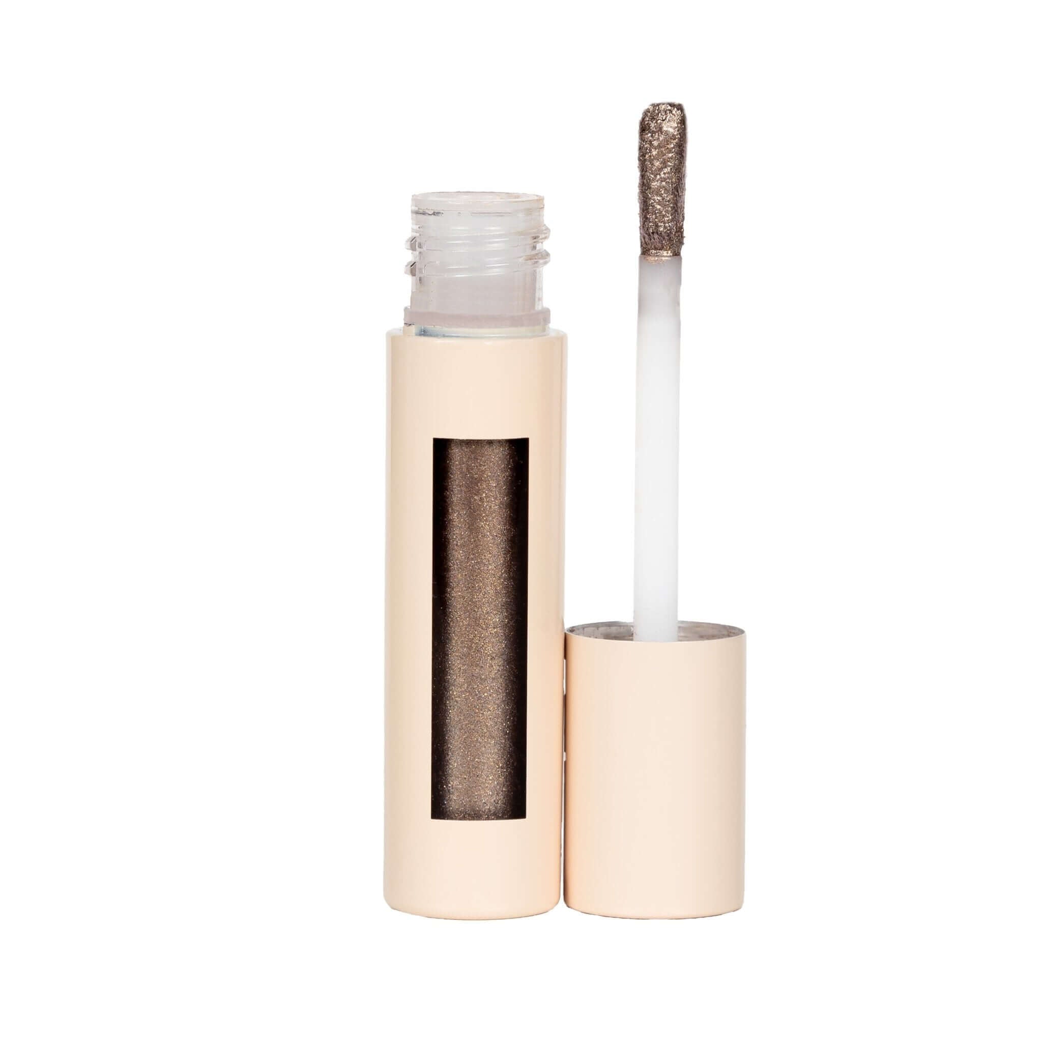 On Point Tint Creamy Eyeshadow & Primer  with Peptides - PÜR