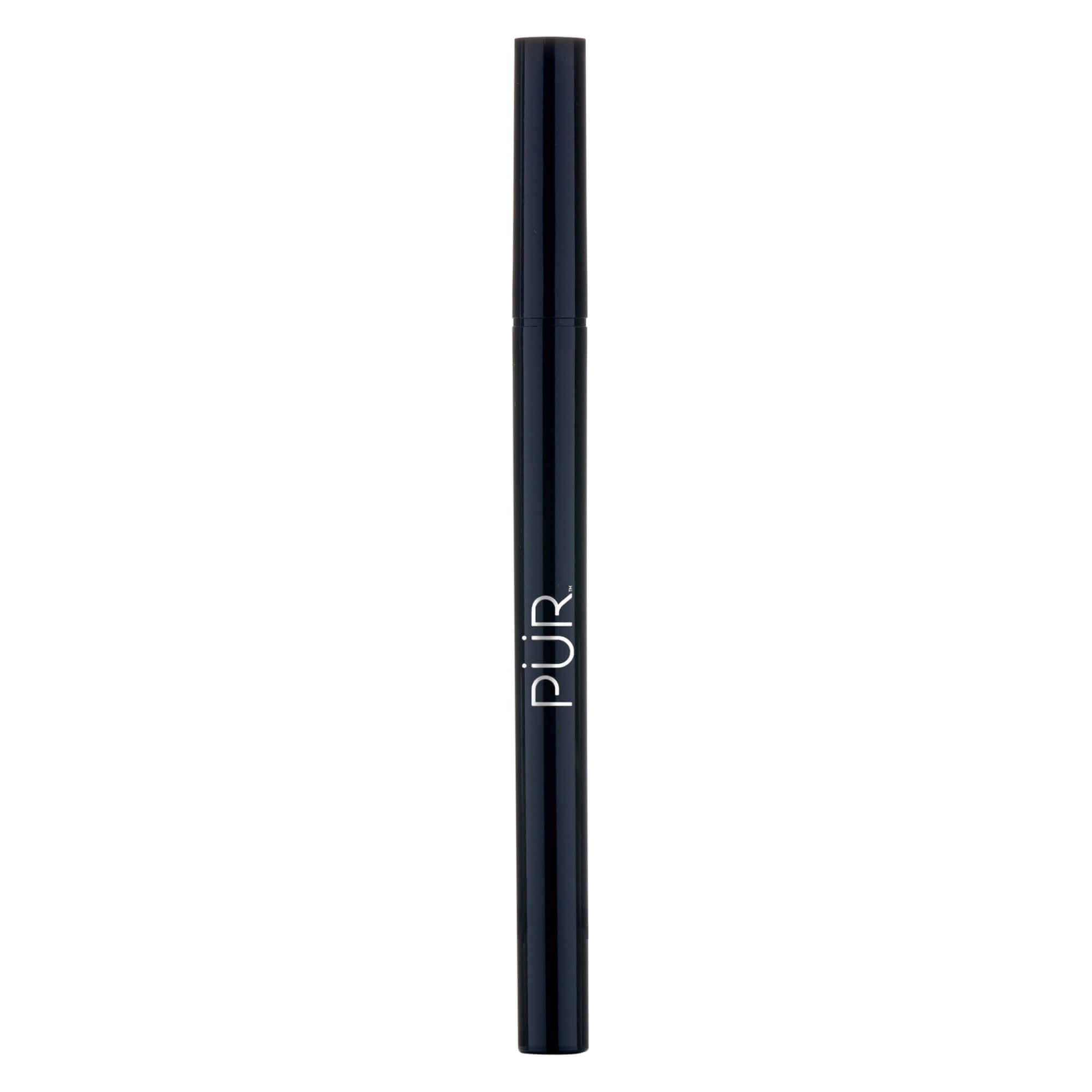 On Point Waterproof Liquid Eyeliner Pen - PÜR