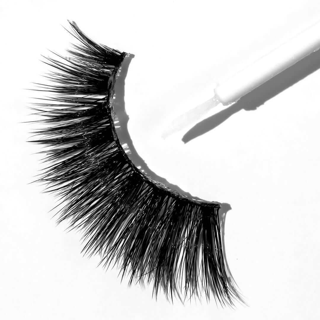 PRO Eyelash Glue - PÜR