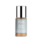 Shake & Bake Powder - to - Cream Under Eye Concealer - PÜR Beauty