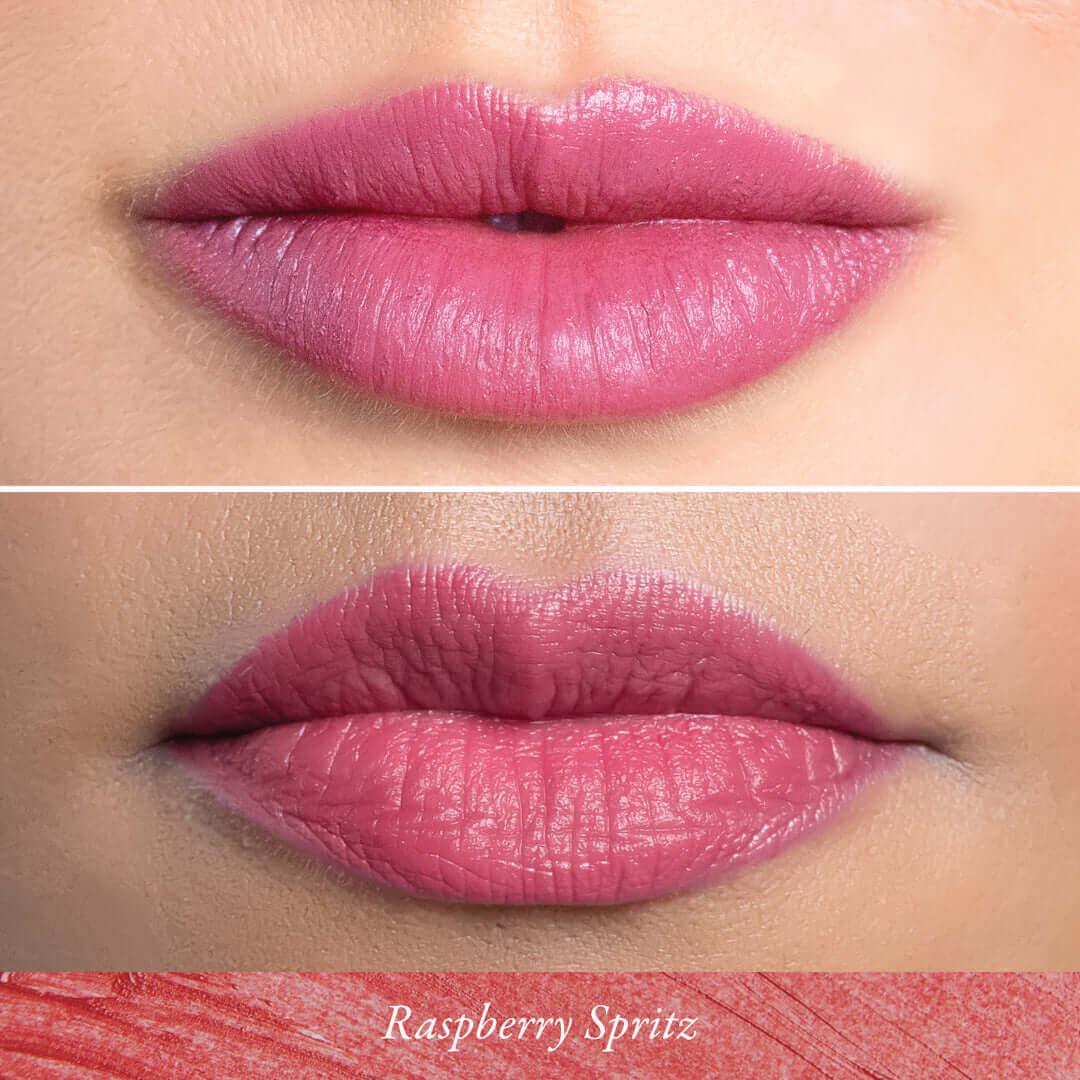 Silky Pout Creamy Lip Chubby - PÜR