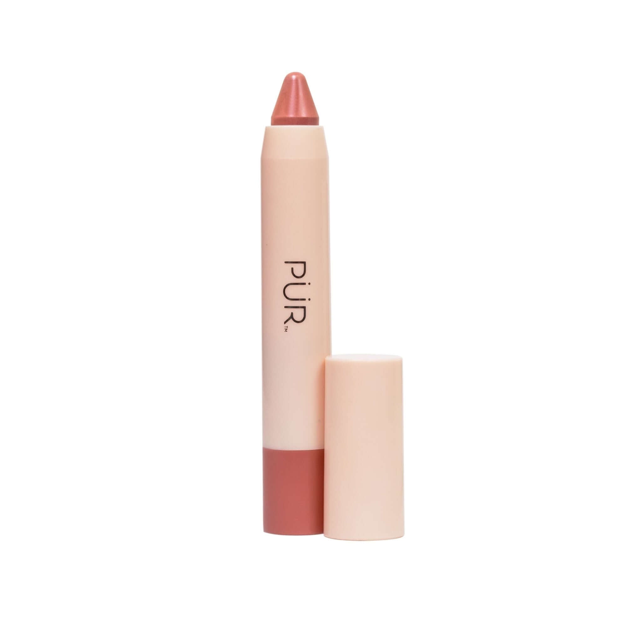 Silky Pout Creamy Lip Chubby - PÜR